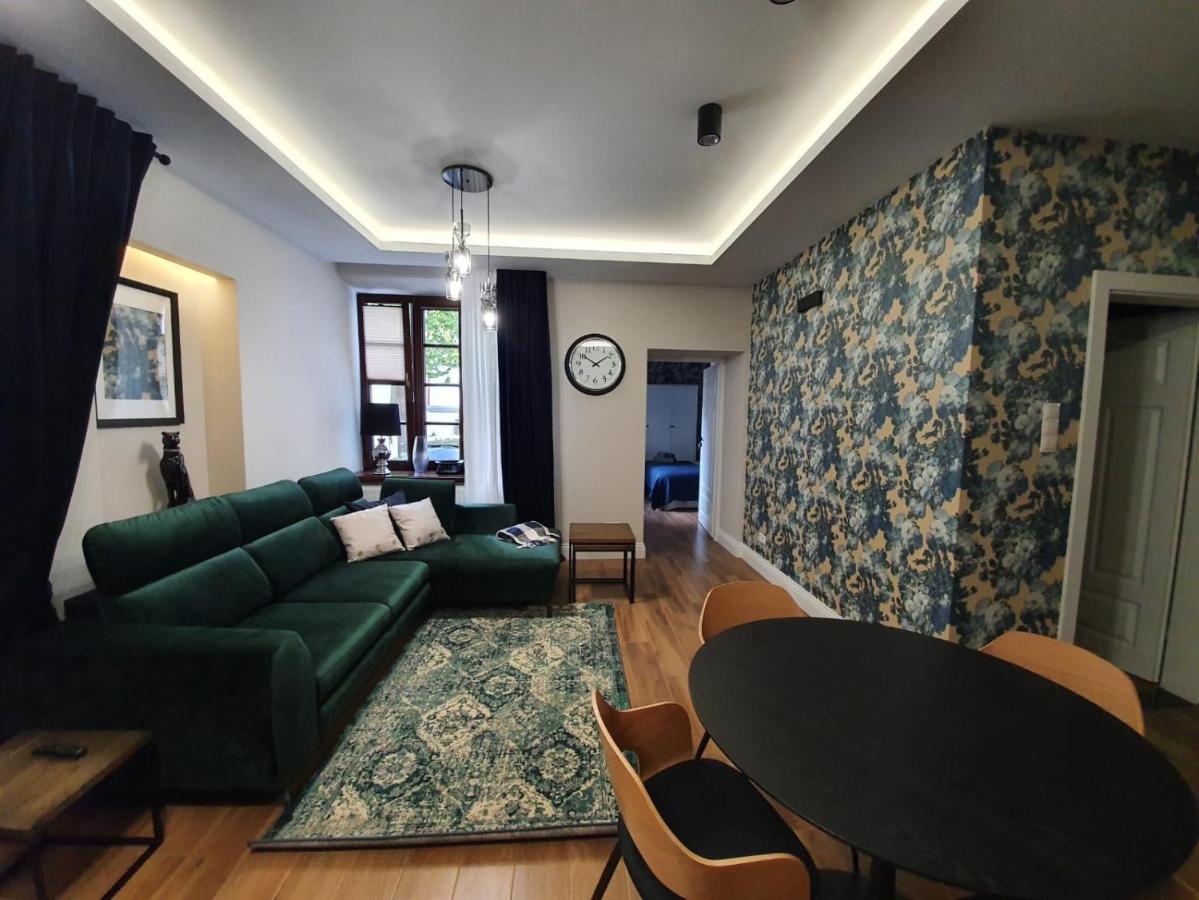 Apartament Ratuszowy #N/A Exterior photo