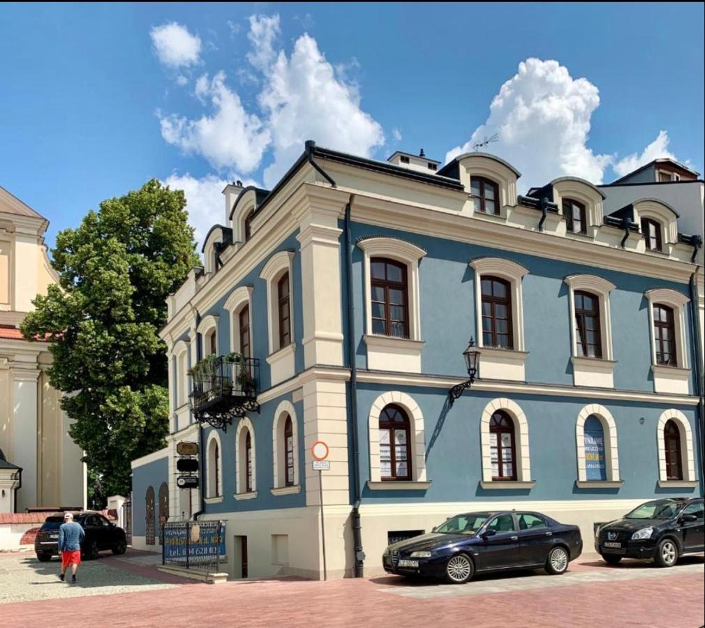 Apartament Ratuszowy #N/A Exterior photo
